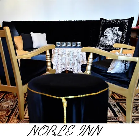 Lejlighed Noble