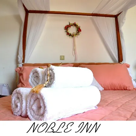 Noble ルートラキ