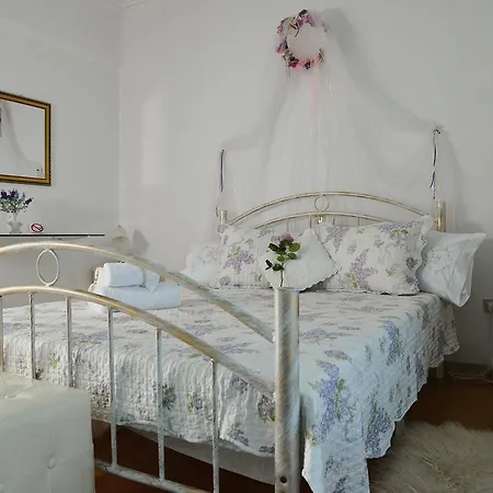 Noble Apartment