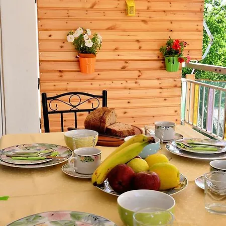 Noble Apartamento