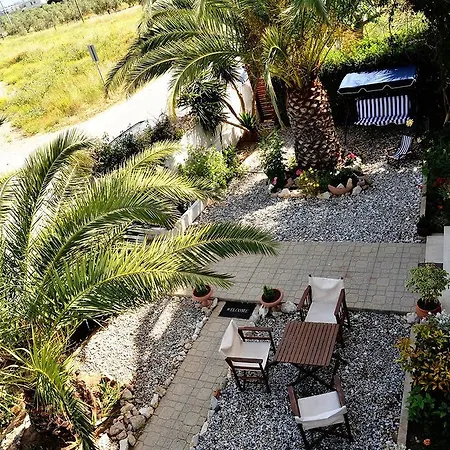 Apartment Noble Loutraki (Corinthia)