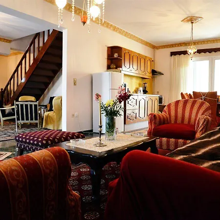 Apartment Noble *