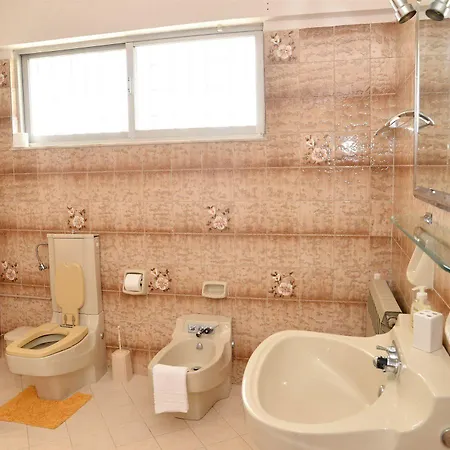 Apartment Noble Loutráki
