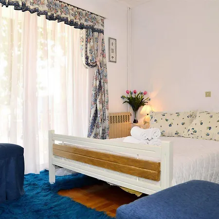 Noble Apartamento Loutráki